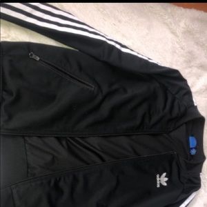 adidas jacket